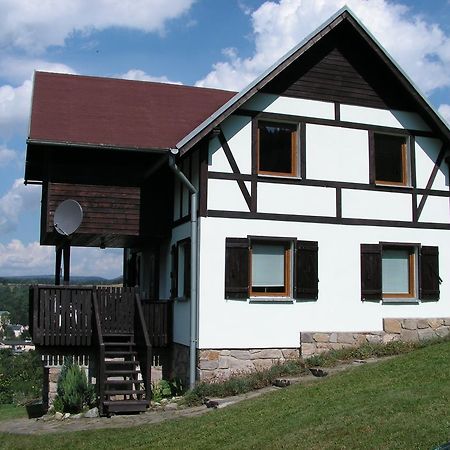 Idylla - Cottage In Lower Silesia Duszniki Zdroj Exterior photo